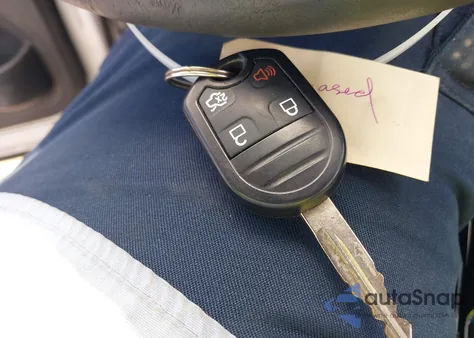 2010 Ford Edge Limited из США, поврежденный, VIN 2FMDK3KC3ABB21153